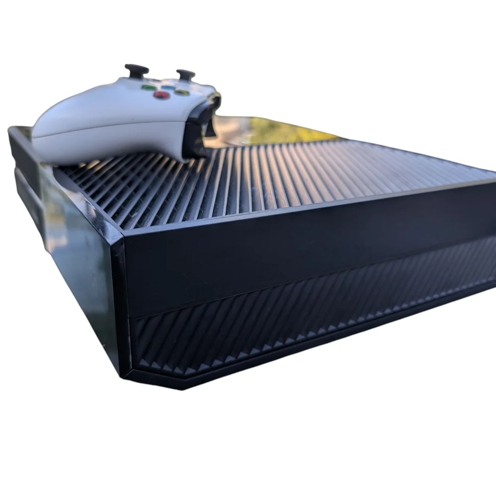 Xbox One Halo Edition Console Model 1540